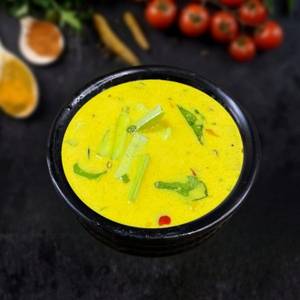 Padavalanga Moru Curry - 450 Ml