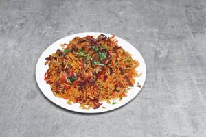 Veg Biryani