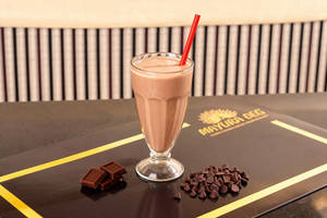 Chocolate Shake