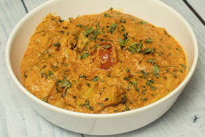 Aloo Chole