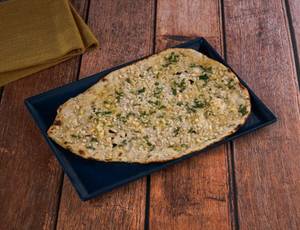 1 Garlic Naan