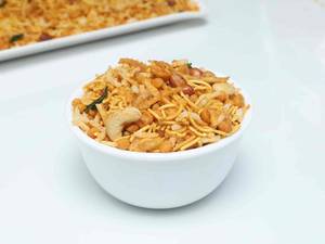 Andhra Mixture 100 Gms