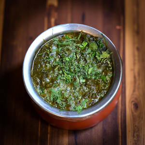 Sarso Da Saag