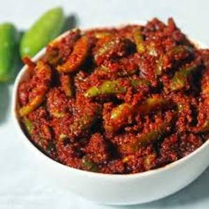 Dondakaya pickle
