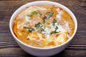 Paneer Butter Masala