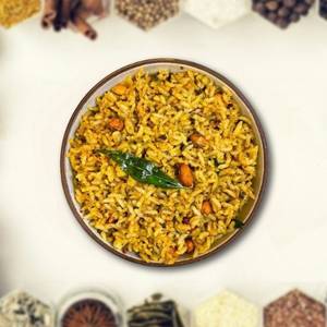 Kandi Karam Annam - 750 Ml ( No Vepudu )