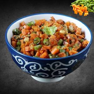 Carrot Beans Kura - 450 Ml