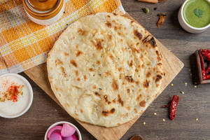 Stuff Aloo Kulcha