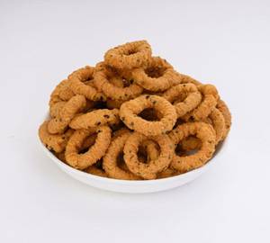 Andhra Murukku 100 Gms