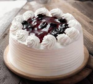 Blueberry Bento Cake [200G]