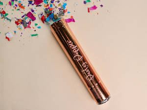 Fancy Party Popper Small