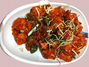 Paneer Crispy (pure Milk Paneer)