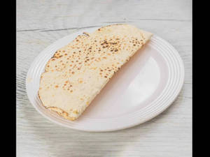 Roasted Papad