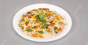 Classic Veg Pizza
