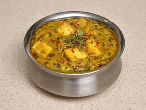 Paneer Kasturi Masala