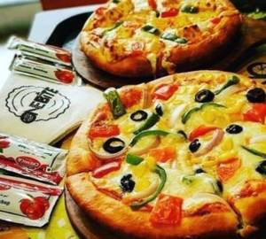 Classic Pizza