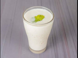Masala Butter Milk
