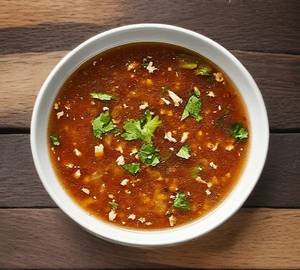 Hot And Sour Soup
