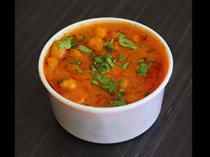 Chana Masala