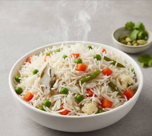 Veg Pulao