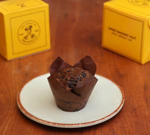 Choco Chip Muffin