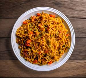 Peri-Peri Maggi