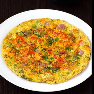 Omlet [2 eggs ],