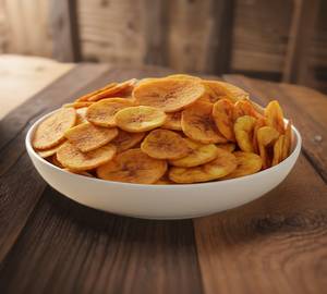 Sweet Chips
