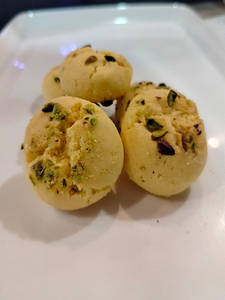 Pista Nan Khatai 250gm
