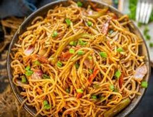 Veg Chow Chow