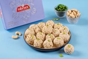 Spl Kaju Laddu