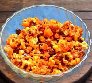 Tomato Popcorn