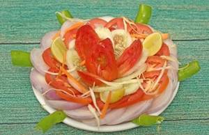 Green Salad (250 gms)