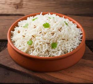 Jeera Rice