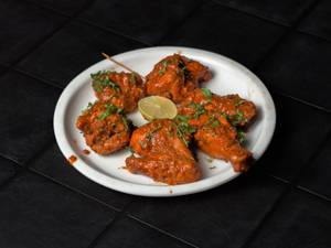 Dabang Chicken Tikka