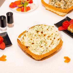 Butter Kulcha