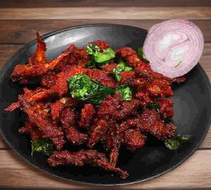 Boti Pepper Fry