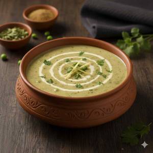 Methi Malai