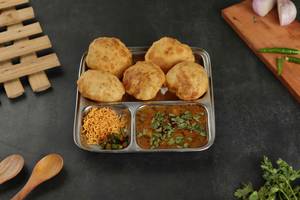Club Kachori (5 Pcs)