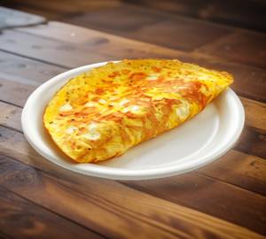 Egg Omelette