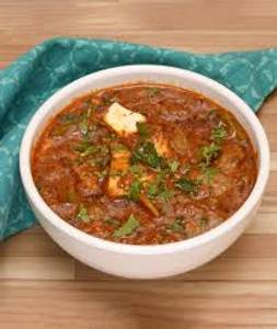 Paneer Tomato Bharta