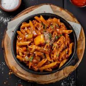 Primavera Pasta
