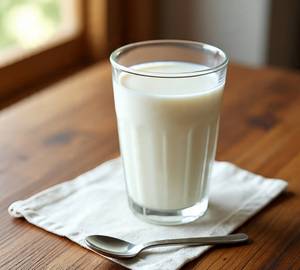 Milk (160ml)