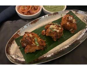 Murgh Banjara