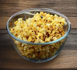 Chatpata Popcorn