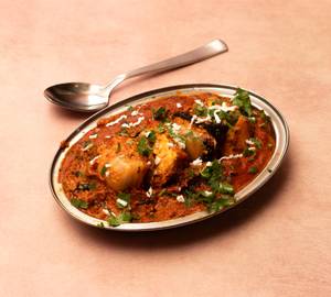 Paneer Tikka Masala