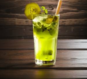 Mint mojito