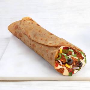Chicken pahadi egg roll