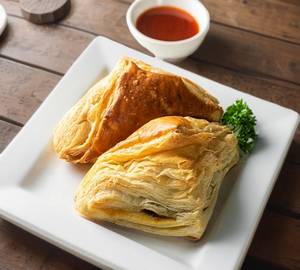 Veg Puff
