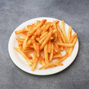 Peri Peri French Fries